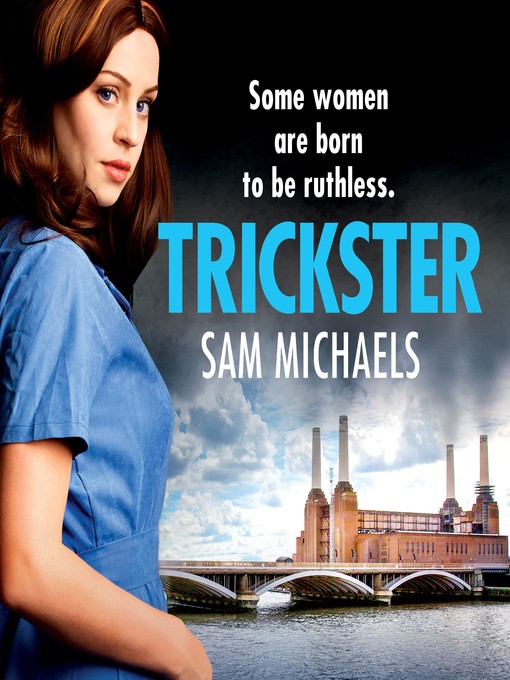 Title details for Trickster by Sam Michaels - Wait list